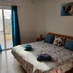 Seafront 3 Bedroom Semi-villa With An Outstanding Seaview * Сент-Полс-Бей