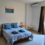 Seafront 3 Bedroom Semi-villa With An Outstanding Seaview *