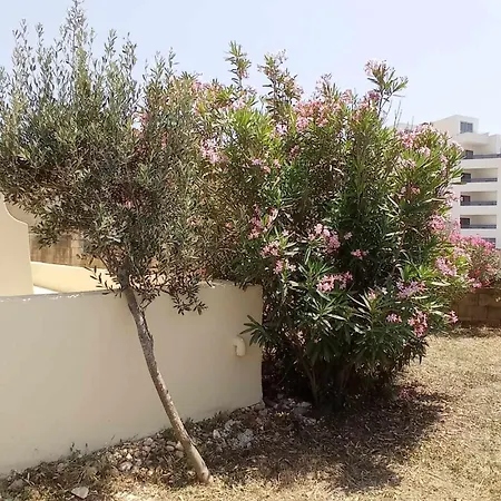 Seafront Semi-villa With The Seaview
