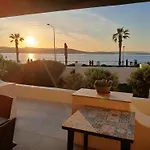 Seafront 3 Bedroom Semi-villa With An Outstanding Seaview Holiday home