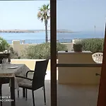 Seafront 3 Bedroom Semi-villa With An Outstanding Seaview Holiday home St. Paul's Bay