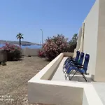 Seafront 3 Bedroom Semi-villa With An Outstanding Seaview