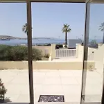 Seafront 3 Bedroom Semi-villa With An Outstanding Seaview Holiday home *