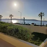 Seafront 3 Bedroom Semi-villa With An Outstanding Seaview