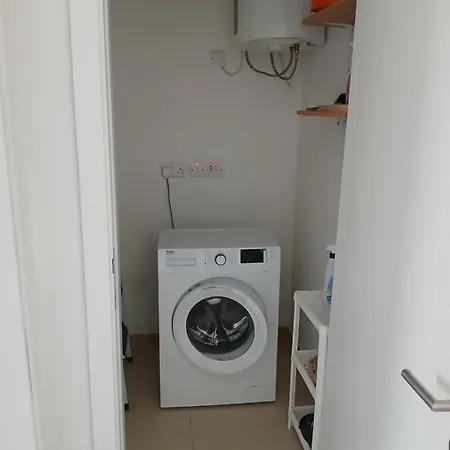 Seafront Semi-villa With The Seaview St. Paul's Bay