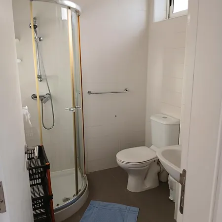 بيت للعطل Seafront Semi-villa With The Seaview *