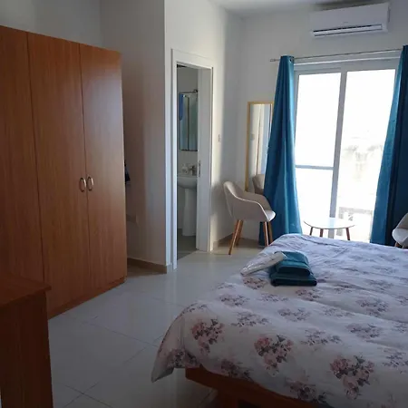 Holiday home Seafront Semi-villa With The Seaview *