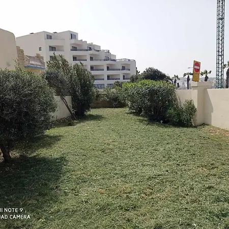 Holiday home Seafront, 3 Bedrooms With The Sea View *