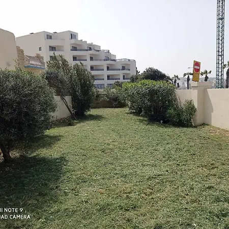 Holiday home Seafront Semi-villa With The Seaview *