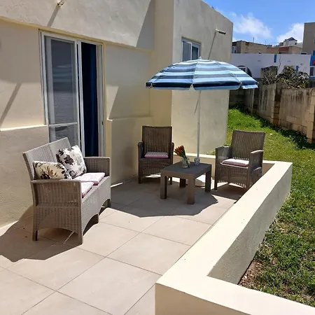 Holiday home Seafront Semi-villa With The Seaview