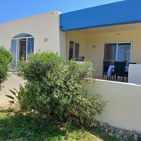 Tatil Evi Seafront Semi-villa With The Seaview *