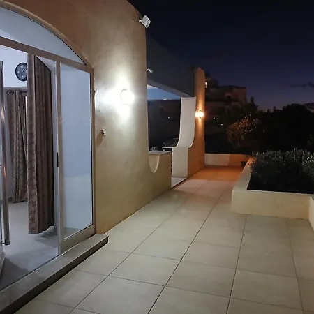 Holiday home Seafront Semi-villa With The Seaview St. Paul's Bay