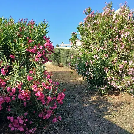 Seafront Semi-villa With The Seaview بيت للعطل خليج سانت بول