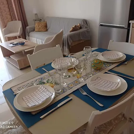Seafront, 3 Bedrooms With The Sea View *