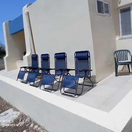 Seafront Semi-villa With The Seaview Holiday home