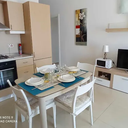 Holiday home Seafront, 3 Bedrooms With The Sea View *