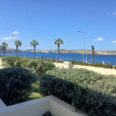 Waterline Σπίτι διακοπών Σεντ Πόλς Μπέι