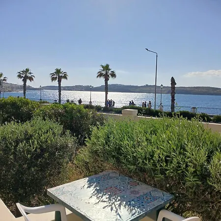 Σπίτι διακοπών Waterline *