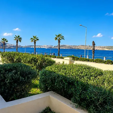 Waterline Σπίτι διακοπών Σεντ Πόλς Μπέι