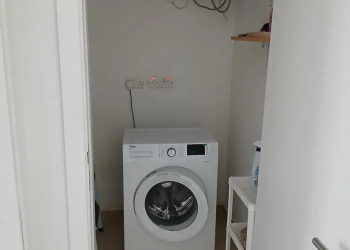 Seafront Semi-villa With An Outstanding Seaview St. Paul's Bay