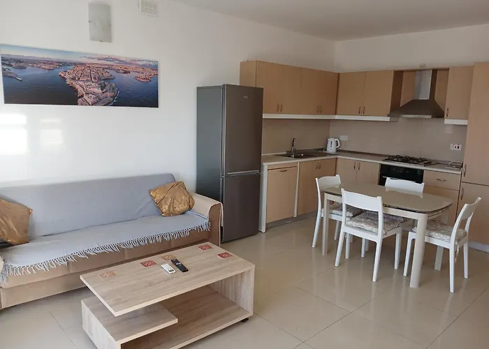 Seafront Semi-villa With An Outstanding Seaview Semesterbostad