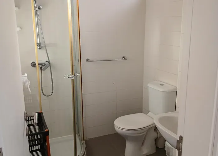 Semesterbostad Seafront Semi-villa With An Outstanding Seaview *