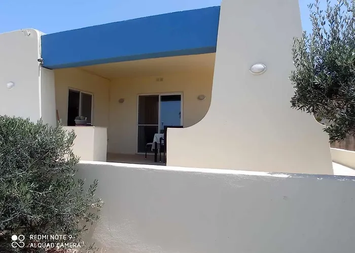 Seafront Semi-villa With An Outstanding Seaview * St. Paul's Bay