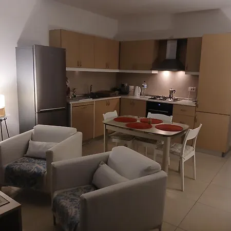 Seafront Semi-villa With An Outstanding Seaview St. Paul's Bay