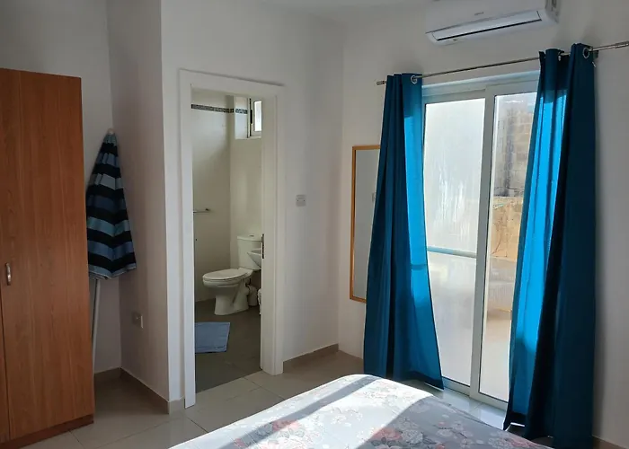 Ferienhaus Seafront Semi-villa With An Outstanding Seaview *