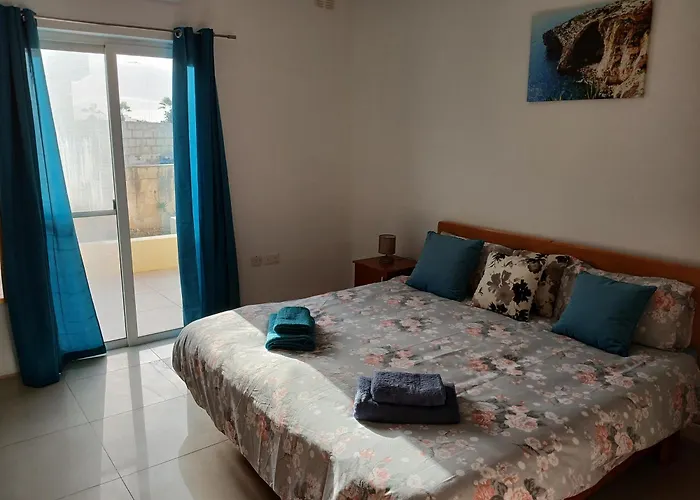 Seafront Semi-villa With An Outstanding Seaview * St. Paul's Bay